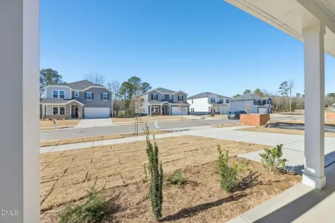 3516 Telluride Trail Raleigh NC 27616