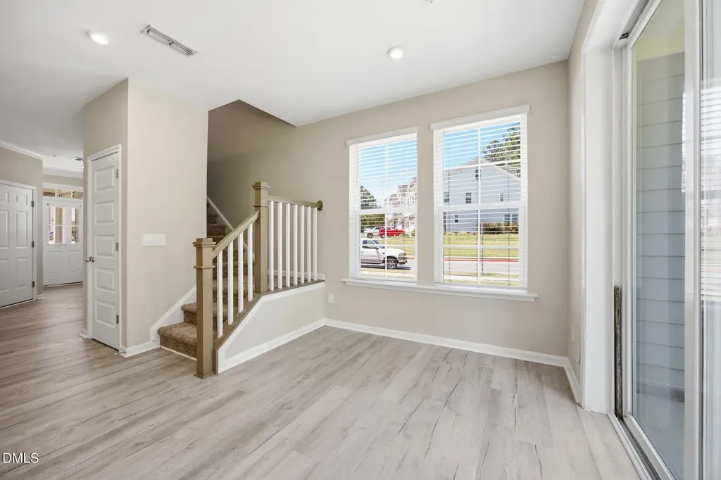 1428 Hopedale Drive Morrisville NC 27560