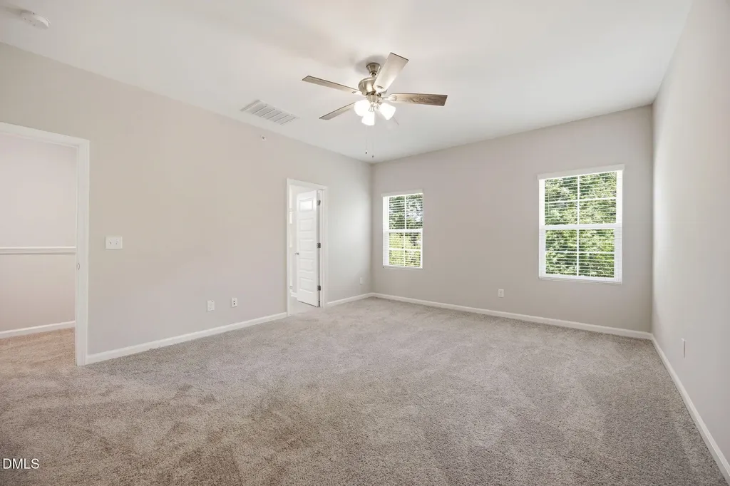 1428 Hopedale Drive Morrisville NC 27560