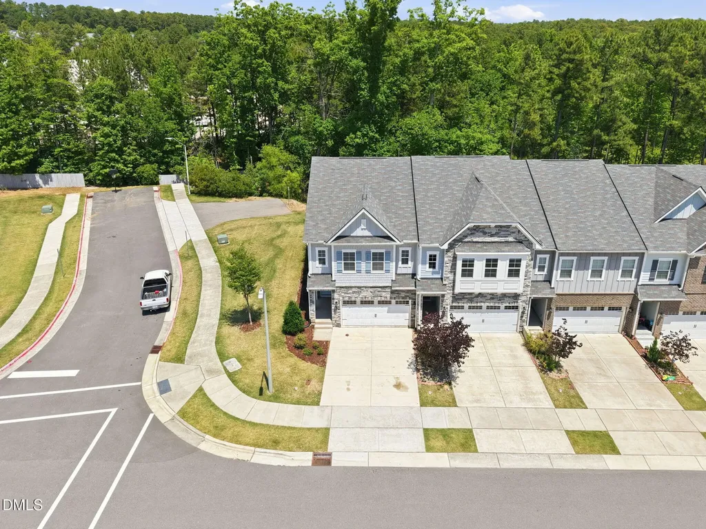 1428 Hopedale Drive Morrisville NC 27560