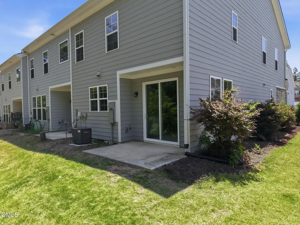 1428 Hopedale Drive Morrisville NC 27560