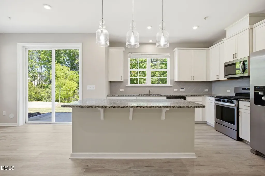 1428 Hopedale Drive Morrisville NC 27560