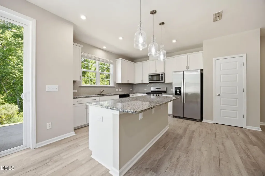 1428 Hopedale Drive Morrisville NC 27560
