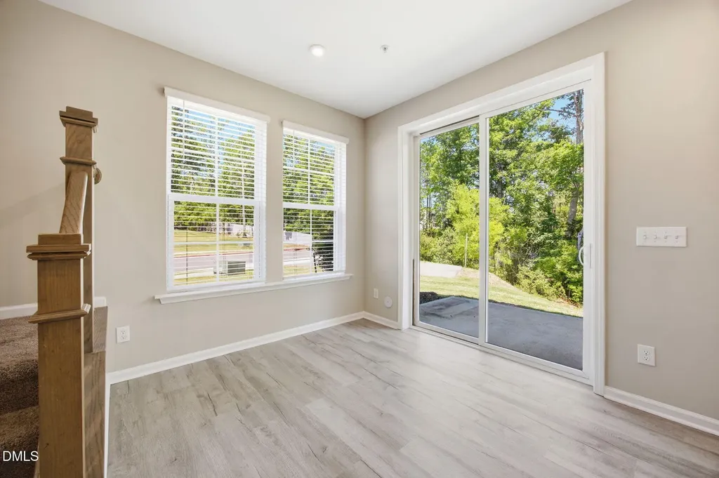1428 Hopedale Drive Morrisville NC 27560