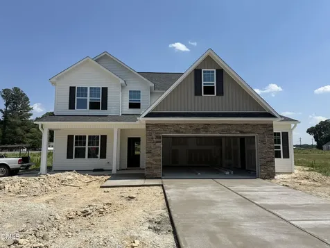 47 Yardley Drive Smithfield NC 27577