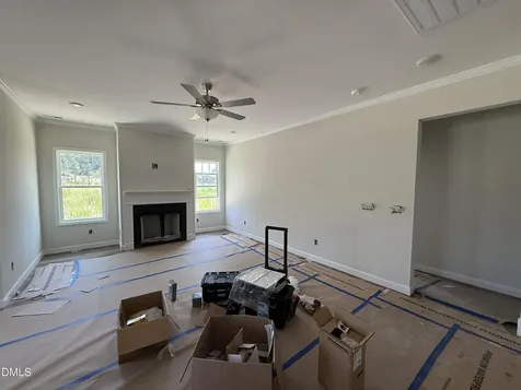 47 Yardley Drive Smithfield NC 27577