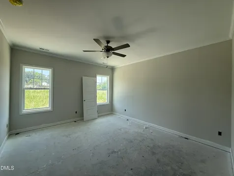 47 Yardley Drive Smithfield NC 27577