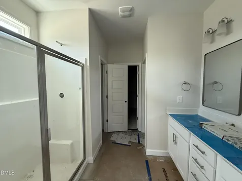 47 Yardley Drive Smithfield NC 27577