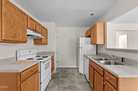 408 Anna Street Lillington NC 27546