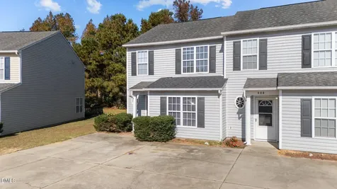 408 Anna Street Lillington NC 27546