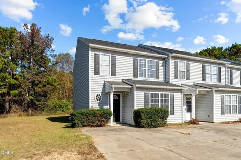 408 Anna Street Lillington NC 27546