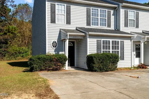 408 Anna Street Lillington NC 27546