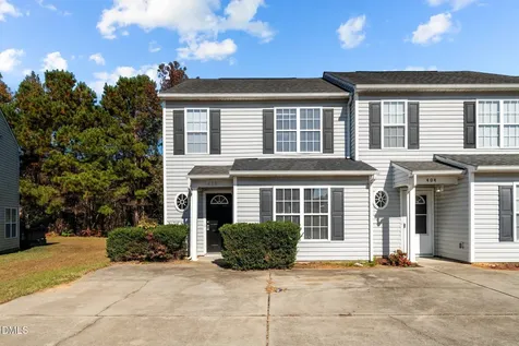408 Anna Street Lillington NC 27546