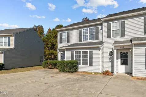 408 Anna Street Lillington NC 27546