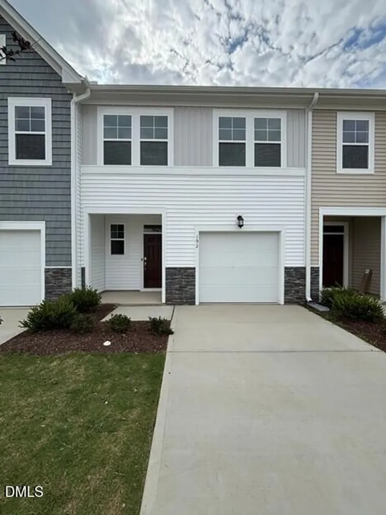 192 Blossom Field Way Angier NC 27501