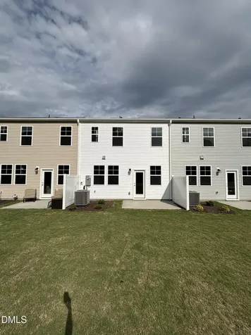 192 Blossom Field Way Angier NC 27501