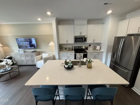 192 Blossom Field Way Angier NC 27501