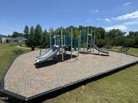 192 Blossom Field Way Angier NC 27501