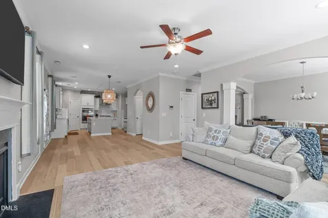 4605 Stony Falls Way Knightdale NC 27545