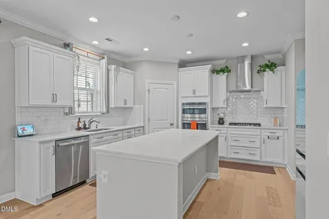 4605 Stony Falls Way Knightdale NC 27545