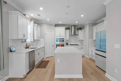 4605 Stony Falls Way Knightdale NC 27545