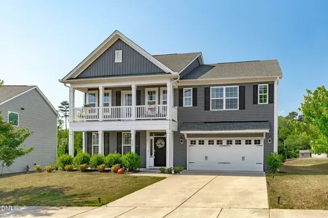 4605 Stony Falls Way Knightdale NC 27545