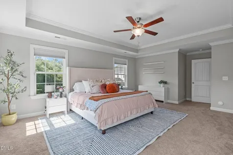 4605 Stony Falls Way Knightdale NC 27545