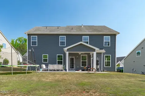 4605 Stony Falls Way Knightdale NC 27545