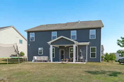 4605 Stony Falls Way Knightdale NC 27545