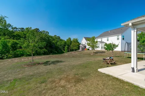 4605 Stony Falls Way Knightdale NC 27545