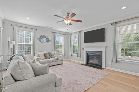 4605 Stony Falls Way Knightdale NC 27545