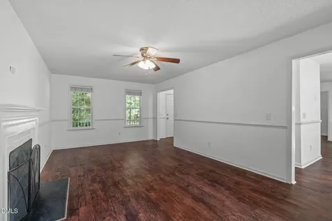 116 Walker Run Selma NC 27576