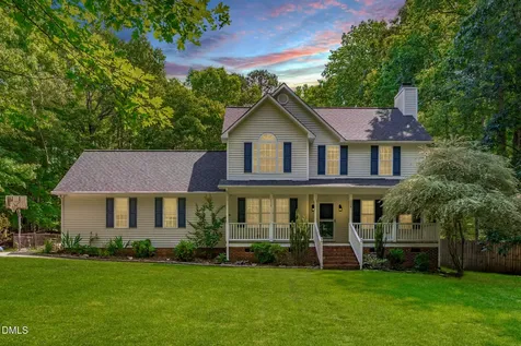 116 Walker Run Selma NC 27576