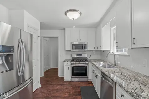 116 Walker Run Selma NC 27576
