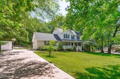 116 Walker Run Selma NC 27576