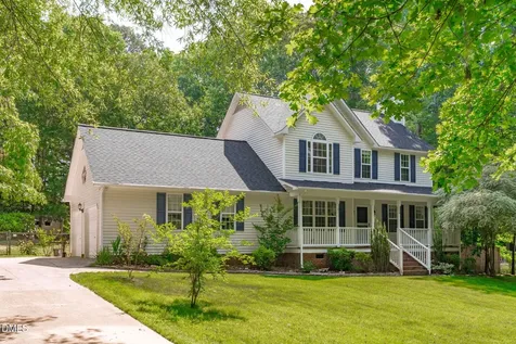 116 Walker Run Selma NC 27576