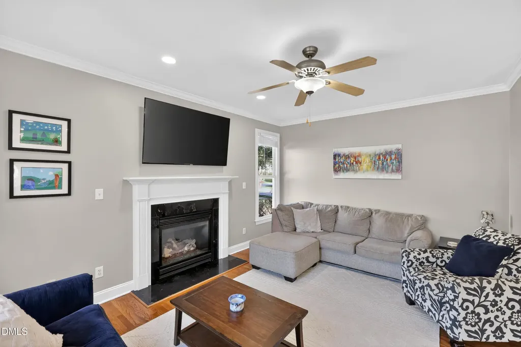 1620 Heritage Club Avenue Wake Forest NC 27587