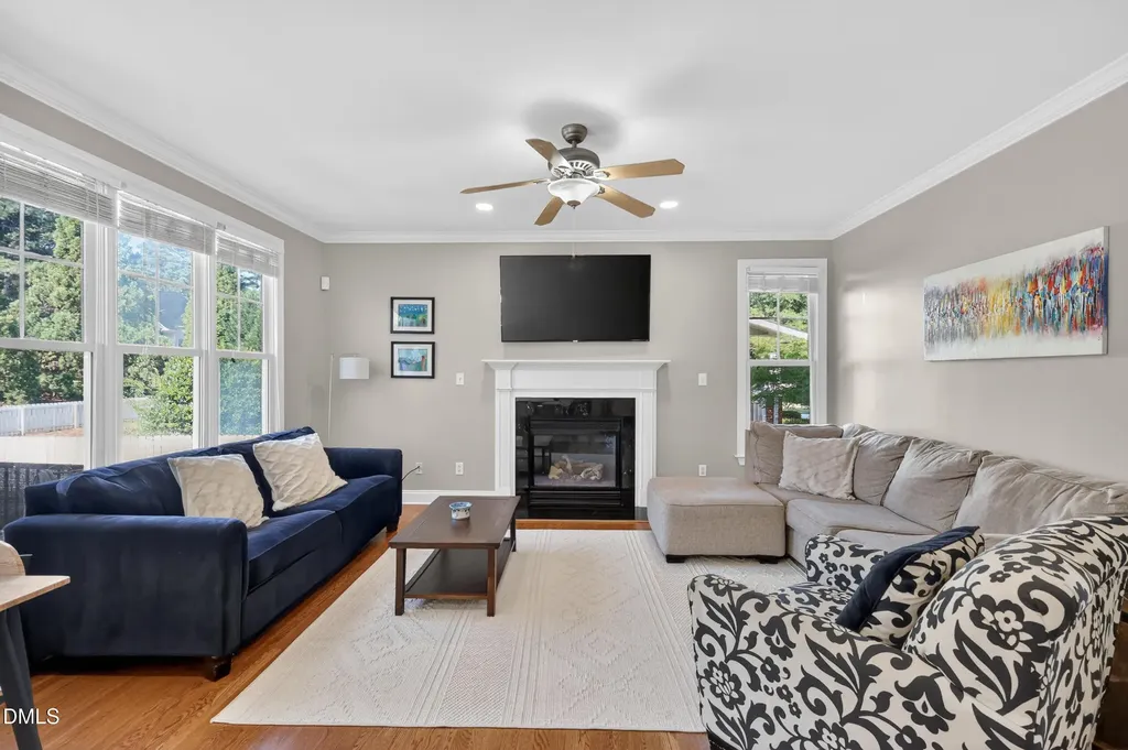 1620 Heritage Club Avenue Wake Forest NC 27587