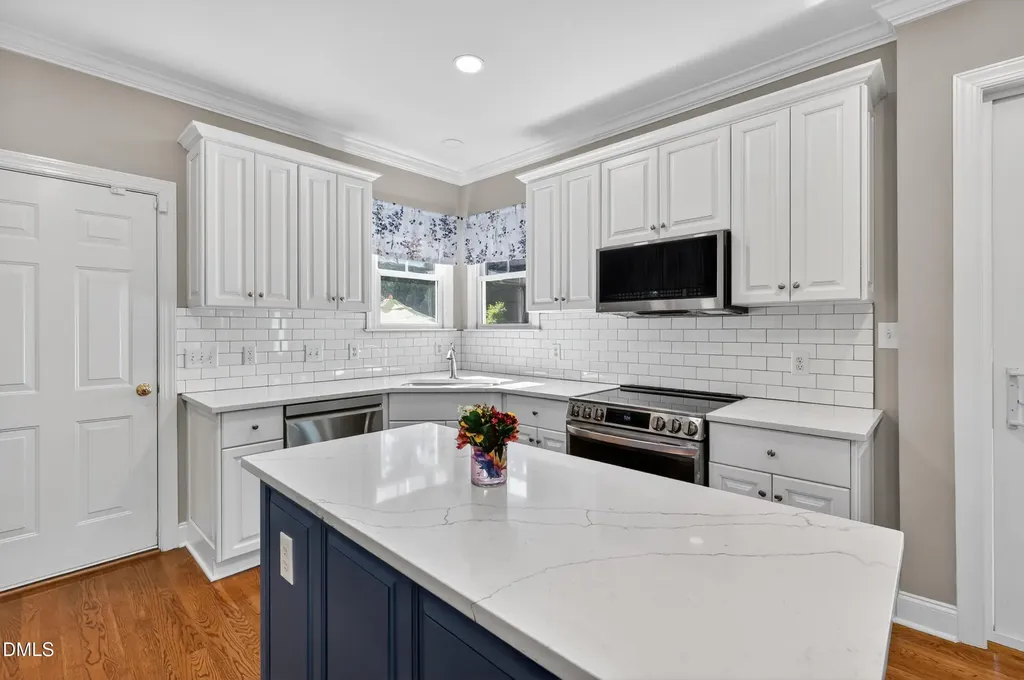 1620 Heritage Club Avenue Wake Forest NC 27587