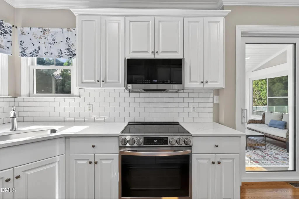 1620 Heritage Club Avenue Wake Forest NC 27587
