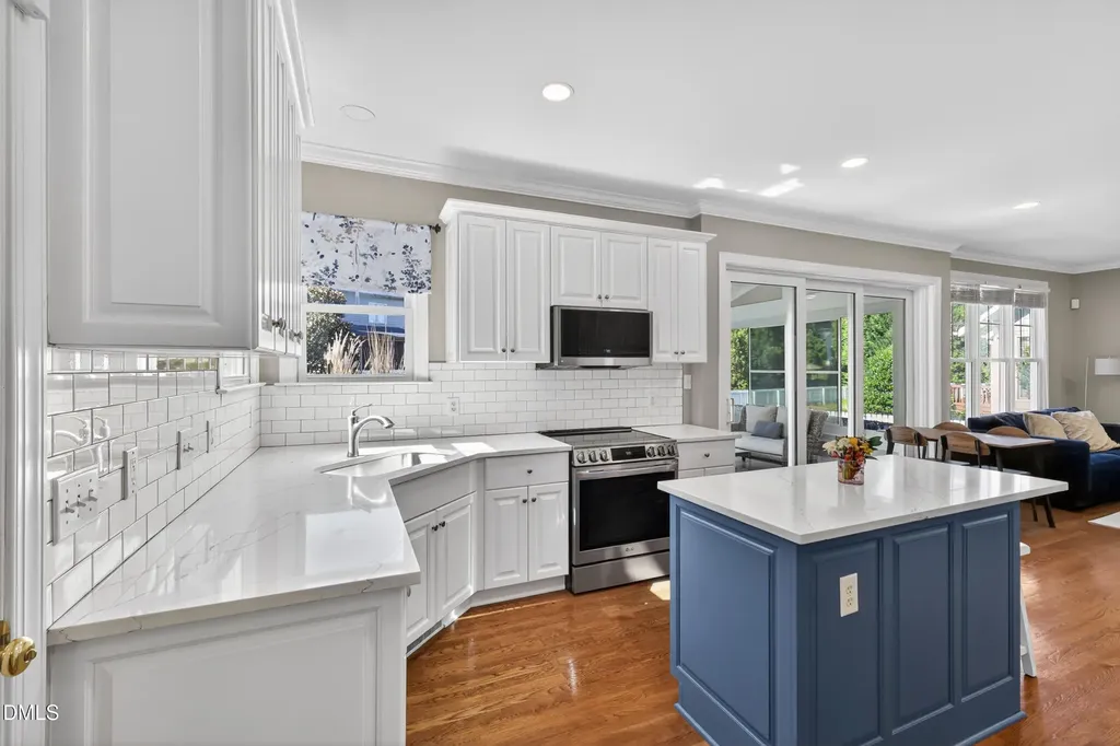 1620 Heritage Club Avenue Wake Forest NC 27587