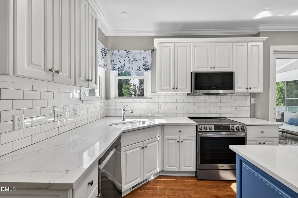 1620 Heritage Club Avenue Wake Forest NC 27587
