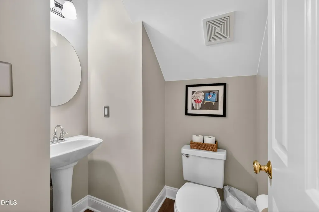 1620 Heritage Club Avenue Wake Forest NC 27587