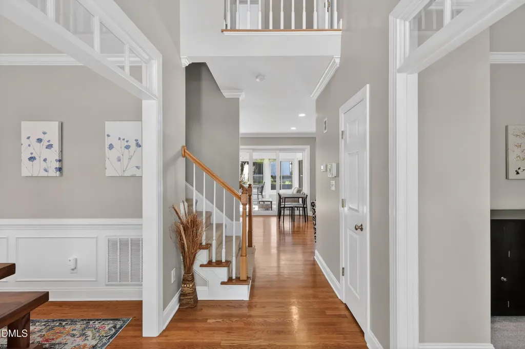 1620 Heritage Club Avenue Wake Forest NC 27587