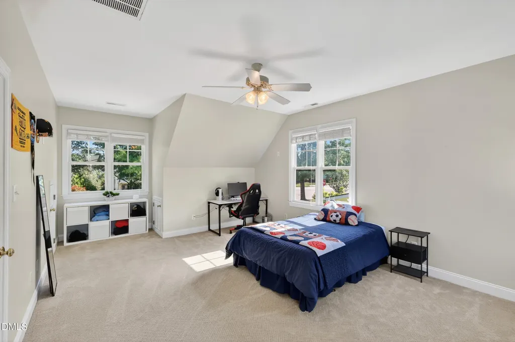 1620 Heritage Club Avenue Wake Forest NC 27587