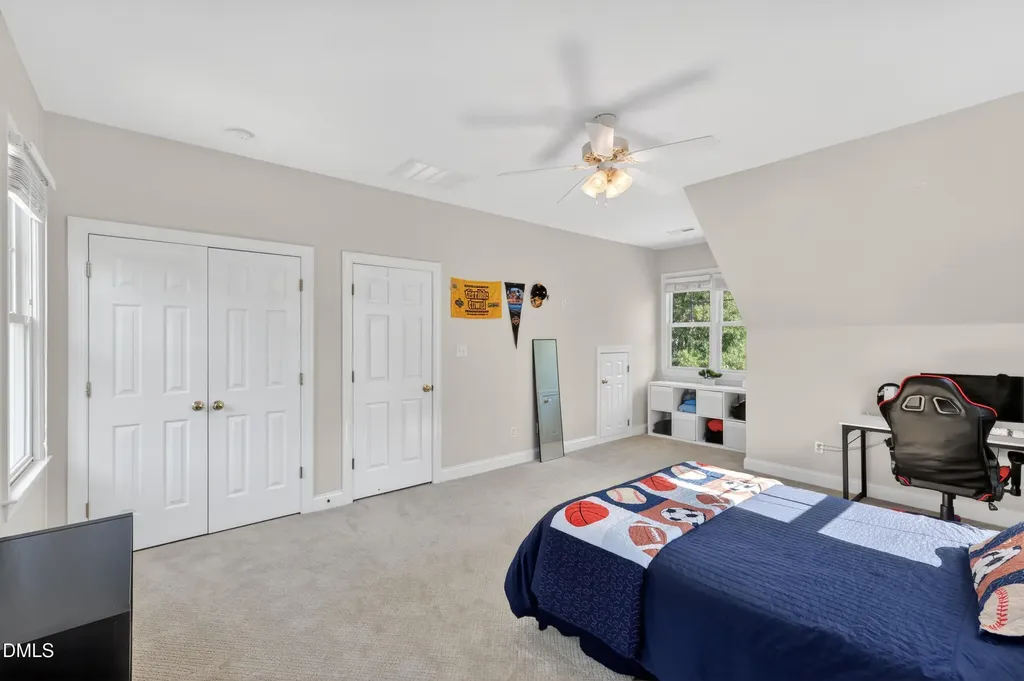 1620 Heritage Club Avenue Wake Forest NC 27587