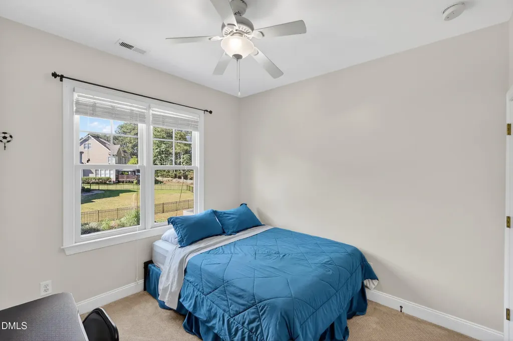 1620 Heritage Club Avenue Wake Forest NC 27587