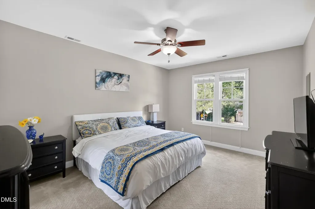 1620 Heritage Club Avenue Wake Forest NC 27587