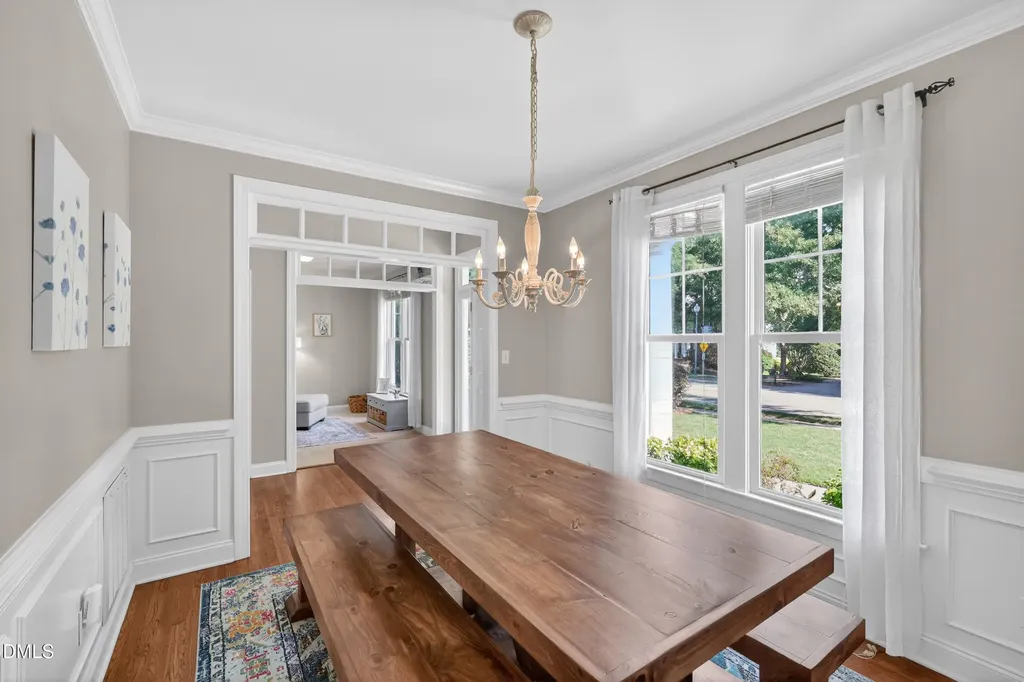 1620 Heritage Club Avenue Wake Forest NC 27587