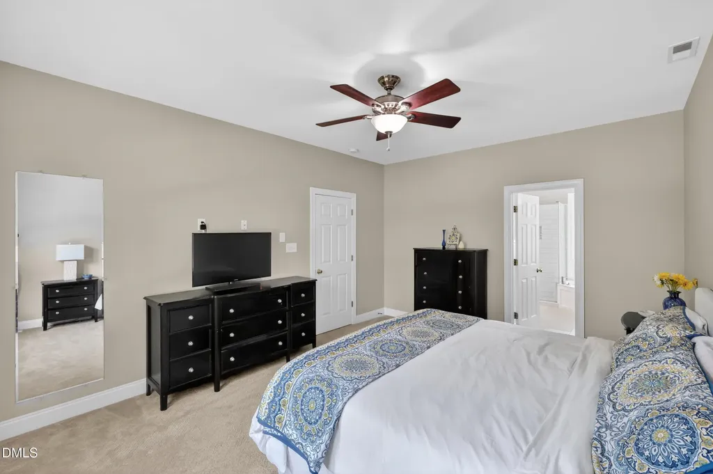 1620 Heritage Club Avenue Wake Forest NC 27587